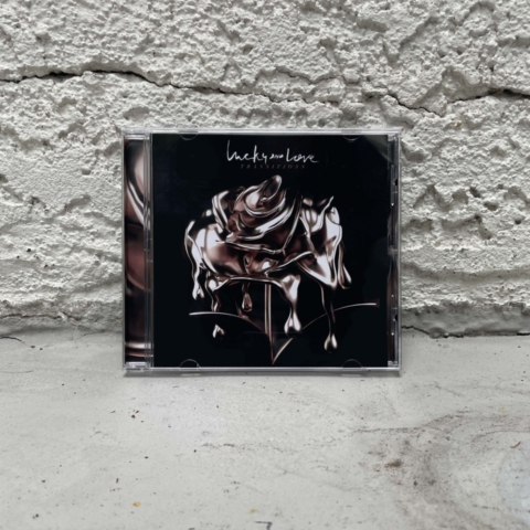 transitions product image cd